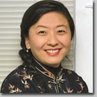 Herminia Wei-Hsin Din